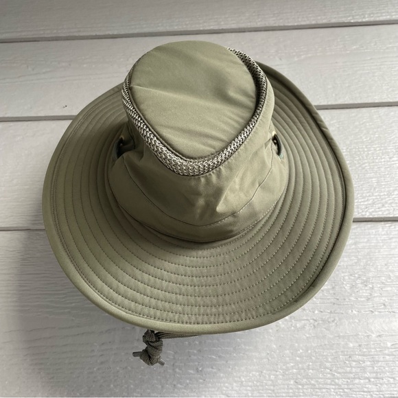 Tilley Accessories The Tilley Hat Ltm6 Airflow Airflo Made In